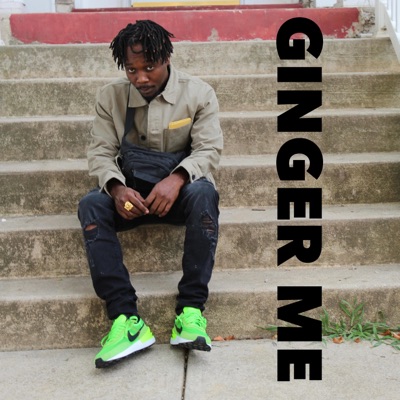 Neyo G Ginger Mi Cover (Ginger Mi Remix) [Ginger Mi Remix] - Single