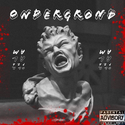 Ondergrond - EP