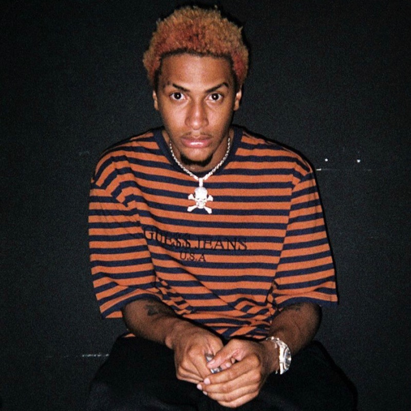 Ru$k - Yo Pockets Hurts