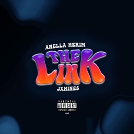The Link Anella Herim & JxHines