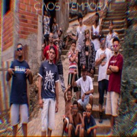 Caos Temporal - Single - 147, Baldan Na Voz, D'79, Queixo RM, Mesquita, Preto realista, Preto F, Genus Mcs & Triunfo Rap