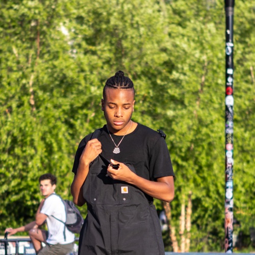 Marquel