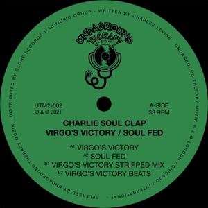 Virgo's Victory / Soul Fed - EP
