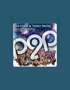 Listen to Tony Moss, watch music videos, read bio, see tour dates & more!