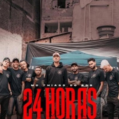 24 Horas - Single