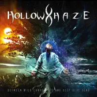 I Will Be There — Hollow Haze