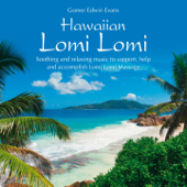 Hawaiian Lomi Lomi Massage - Gomer Edwin Evans