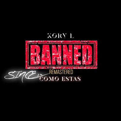 Como Estas (Remastered) [feat. Mike Bandz] - Single