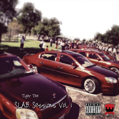 S.L.A.B. Sessions, Vol. 1