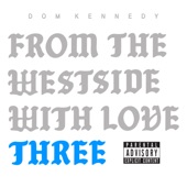 From the Westside With Love Three artwork