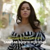 Aleksandra Mladenovic - Samo Mi Sudite Posteno