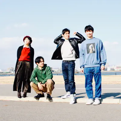 收听 All This Sense、观看音乐视频、阅读小传、查看巡演日期等 ！
