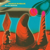 Charles Rumback - K10