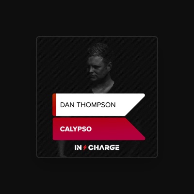 Listen to Dan Thompson, watch music videos, read bio, see tour dates & more!