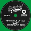 Glory (Micky More & Andy Tee Classic Mix)