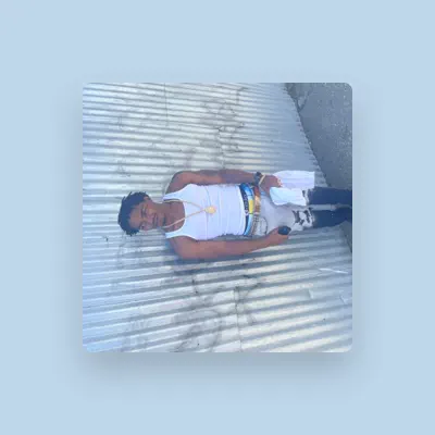 Listen to ThaKidGc, watch music videos, read bio, see tour dates & more!