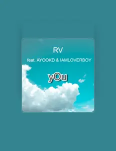 Listen to Rv, watch music videos, read bio, see tour dates & more!