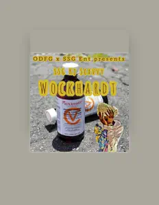 Kj Scavvy सुनें, म्यूज़िक वीडियो देखें, बायो पढ़ें, दौरे की तारीखें और बहुत कुछ देखें!