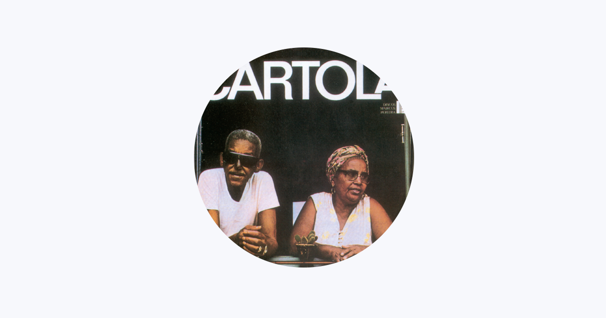 Cartola - Apple Music