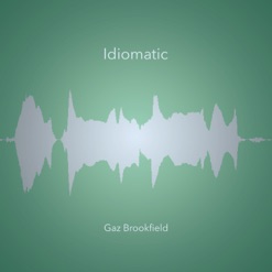 IDIOMATIC cover art