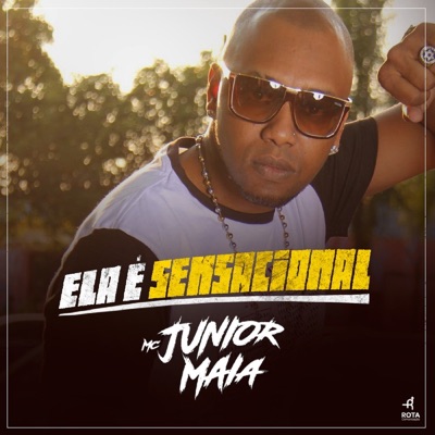 Ela É Sensacional - Single