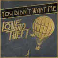 You Didn't Want Me