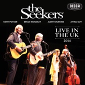 The Seekers (Live In The UK) artwork