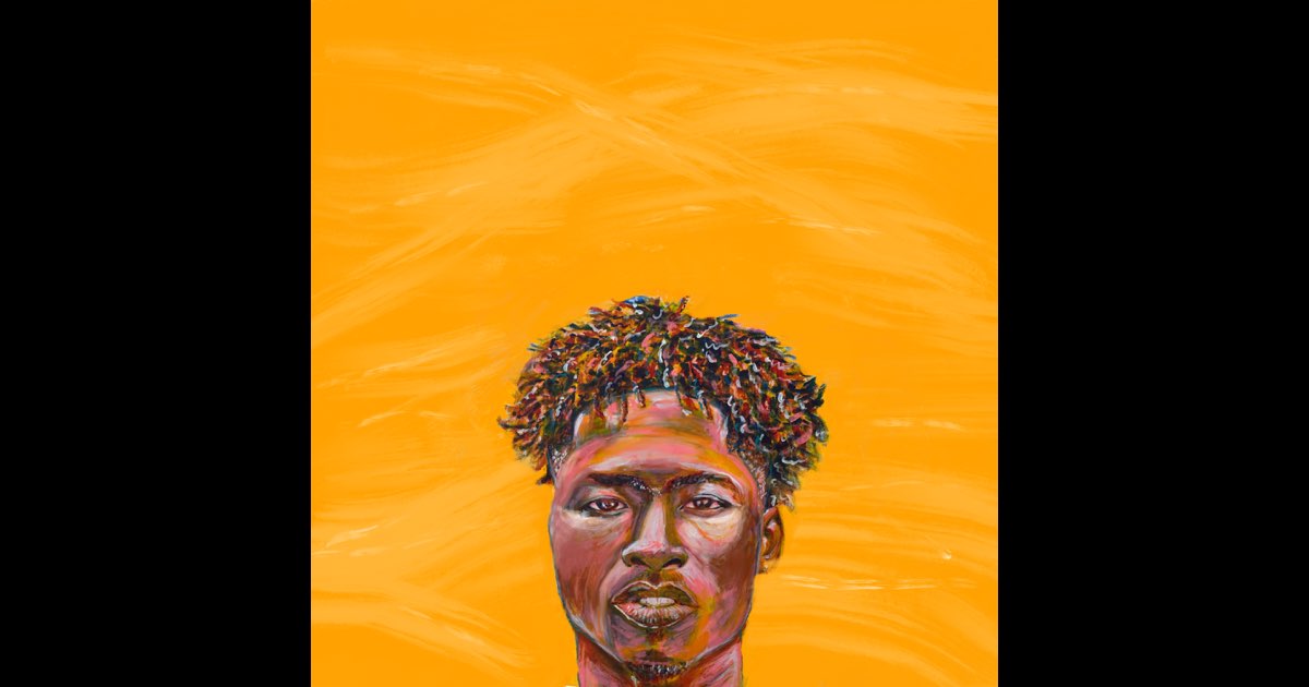 Painted (Deluxe Edition) - Lucky Daye
