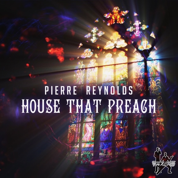 House That Preach - Single