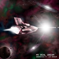 My Real Dream (feat. Leo Bascur) - Single - GrooveNico