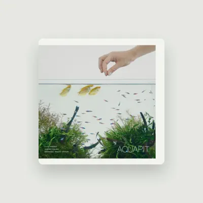 Listen to AQUAPIT, watch music videos, read bio, see tour dates & more!