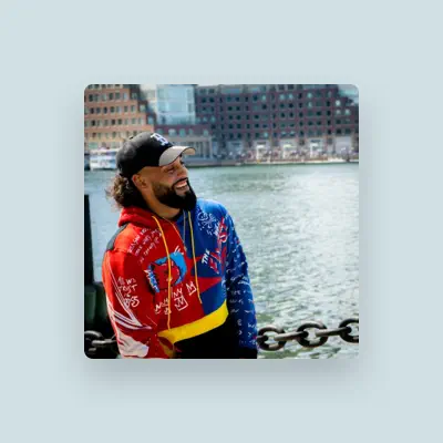Listen to Prince Cass, watch music videos, read bio, see tour dates & more!