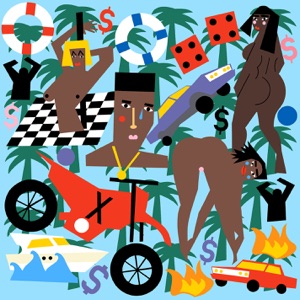 Me (FWM) [feat. A$AP Ferg]
