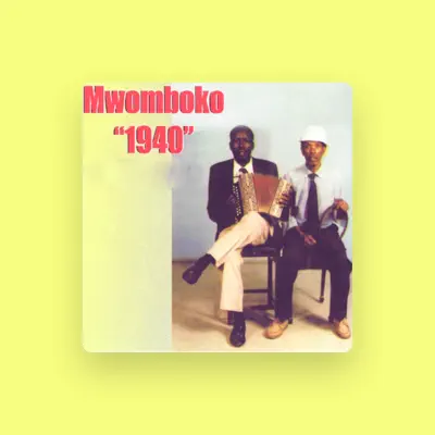 Listen to H.M Kariuki, watch music videos, read bio, see tour dates & more!