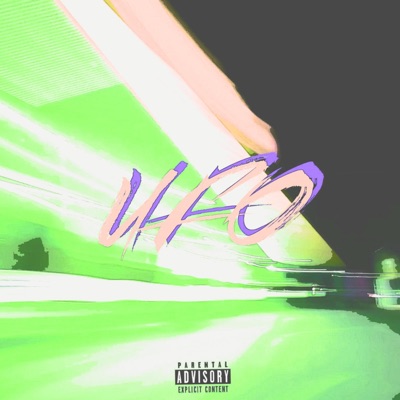 U.F.O Remixes (instrumental remix) - Single