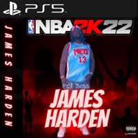 James Harden - Single - Pct Boss