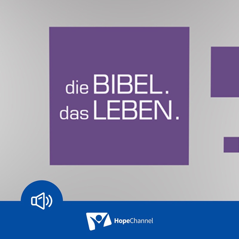 die BIBEL. das LEBEN.
