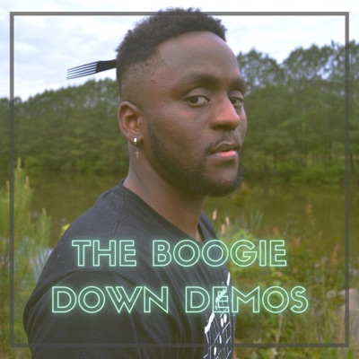 The Boogie Down Demos - EP