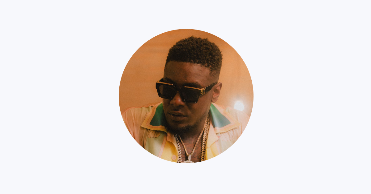 ‎MIST - Apple Music