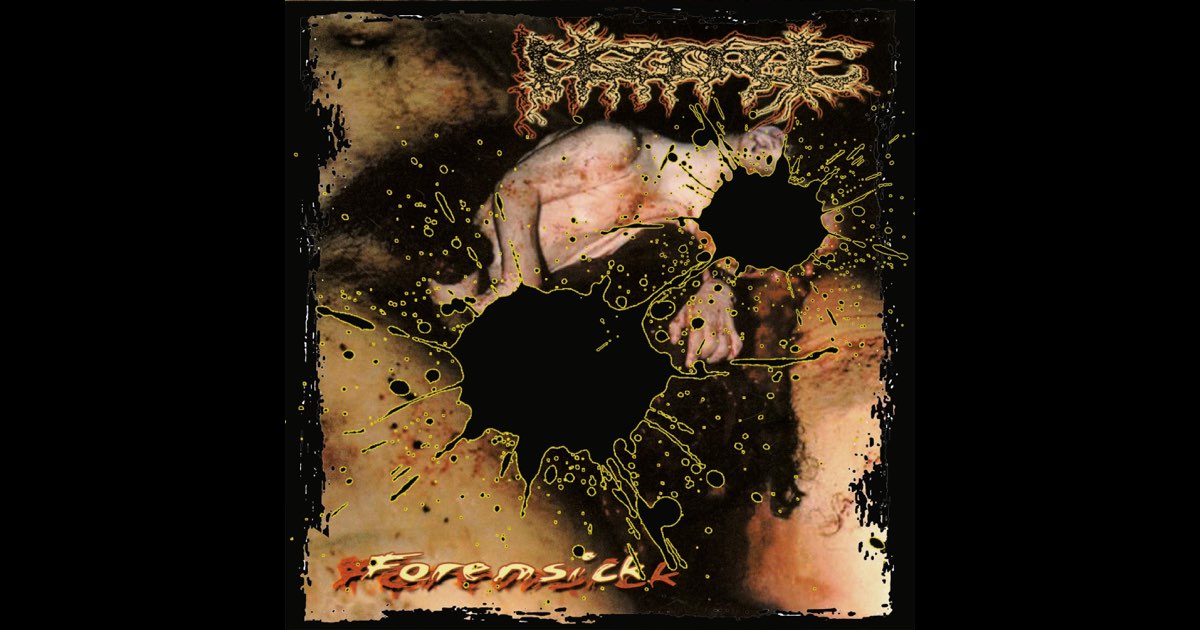 Disgorge Mex - Apple Music