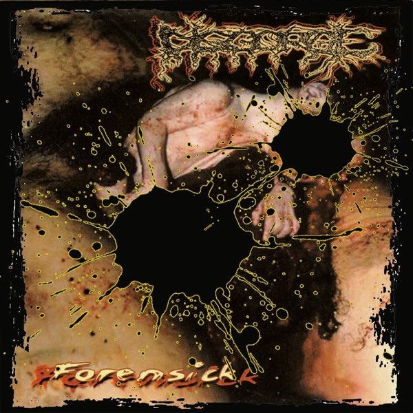洋楽 Disgorge(mex) Amazon.co.jp: Disgorge Mexico: ミュージック