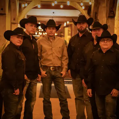 Listen to The Stateline Band, watch music videos, read bio, see tour dates & more!