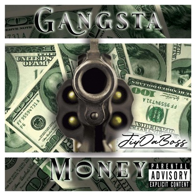 Gangsta Money - EP