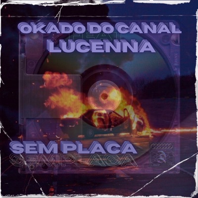 Sem Placa - Single