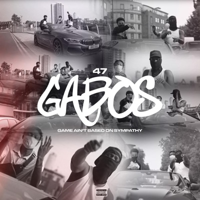 Gabos - Single