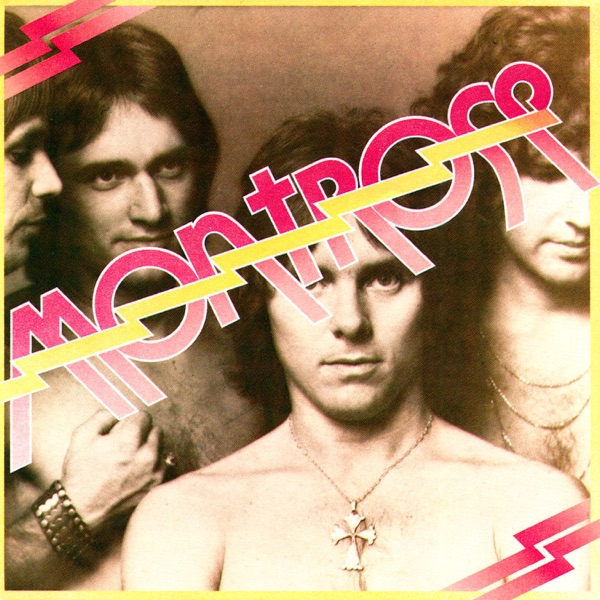 Rock The Nation by Montrose on NetFM