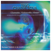 Musique yiddish et de tradition juive - Trio Chana Tova