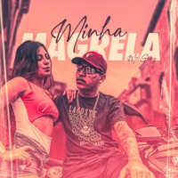 Minha Magrela - Single - Mc Gury