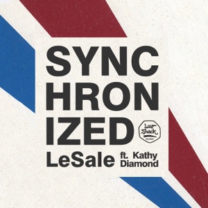 Synchronized (feat. Kathy Diamond) [Radio Mix]