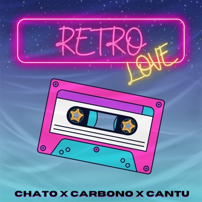 Retro Love - Single
